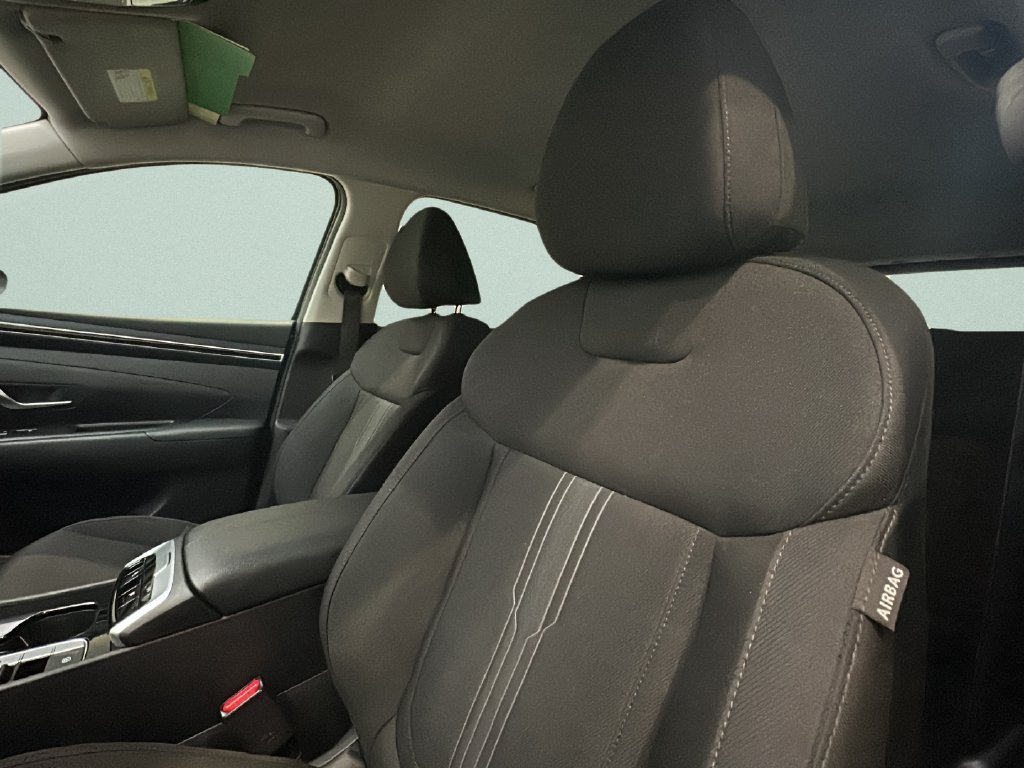 Used 2024 Hyundai Tucson SEL AWD/4WD image 11