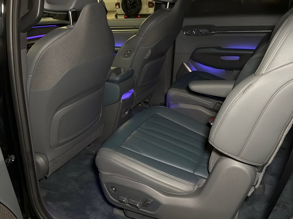 Certified 2024 Kia EV9 GT-Line AWD/4WD image 20