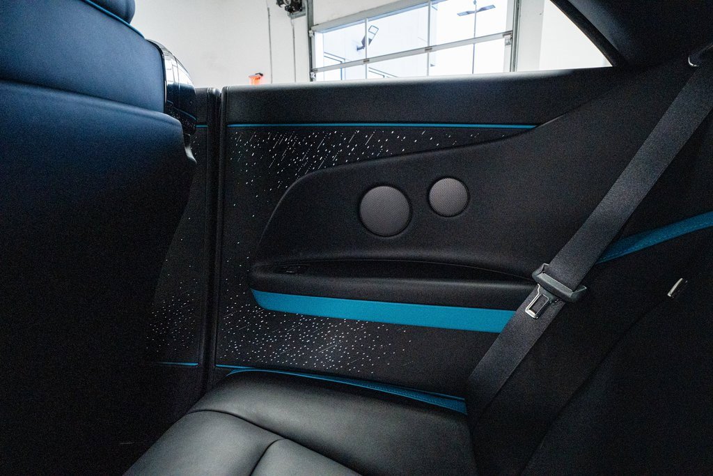 Used 2024 Rolls-Royce Spectre w/ Spectre Launch Package image 72