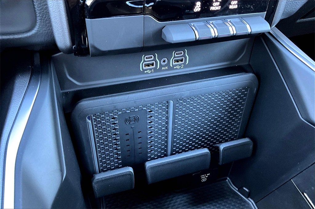 New 2026 RAM 1500 Big Horn image 27