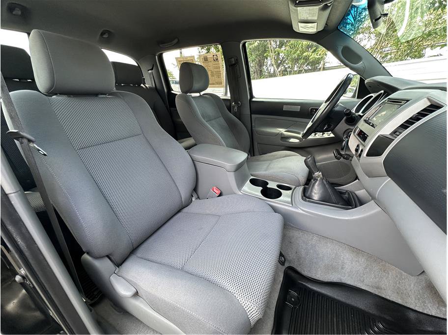 Used 2008 Toyota Tacoma 4x4 Double Cab w/ TRD Off-Road Pkg #2 image 15