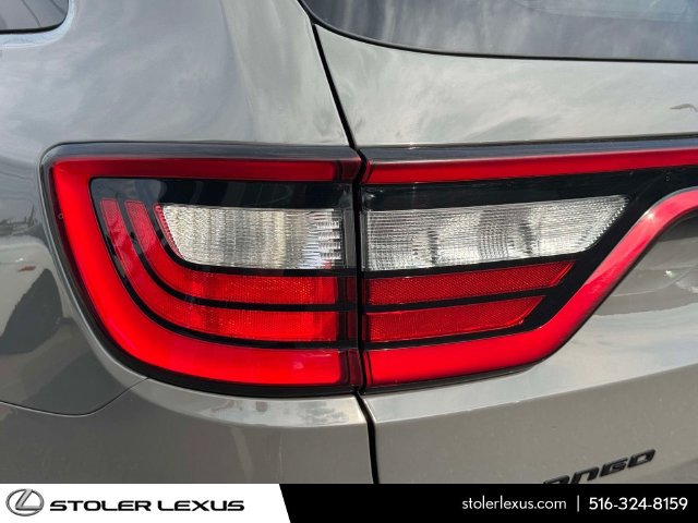 Used 2025 Dodge Durango R/T w/ Blacktop Package AWD/4WD image 14