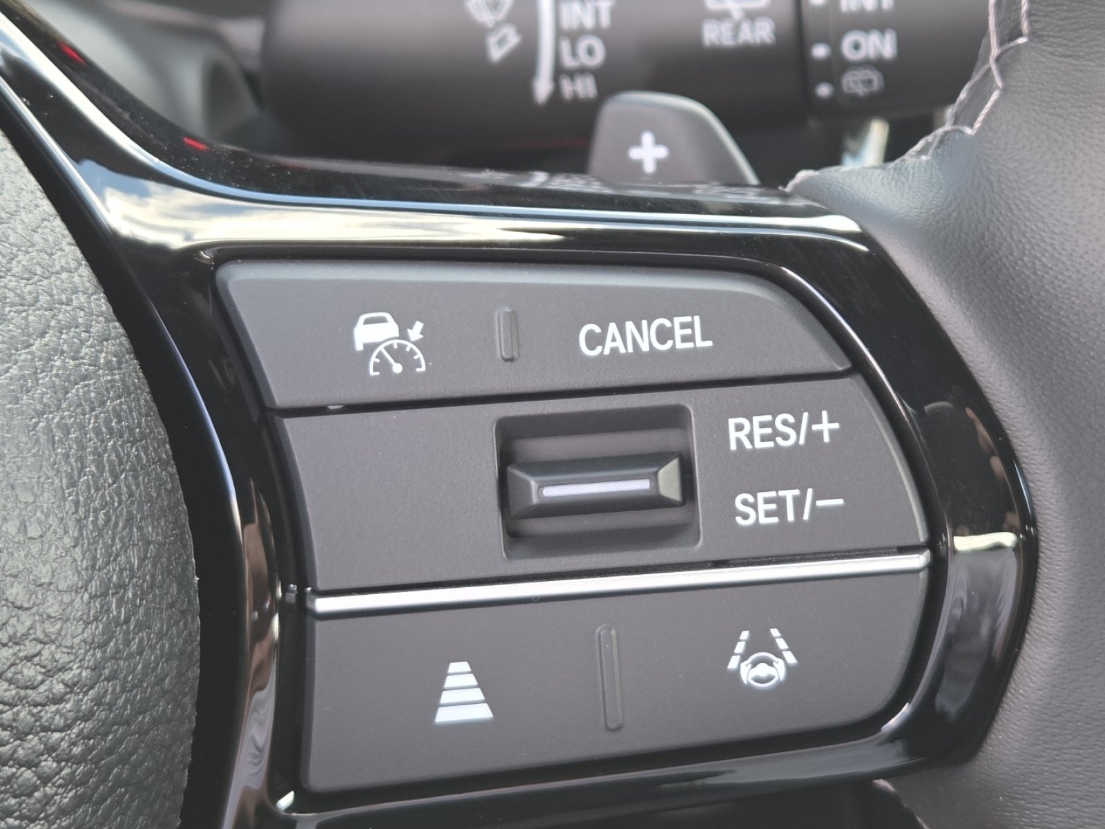 New 2026 Honda Civic Sport image 5