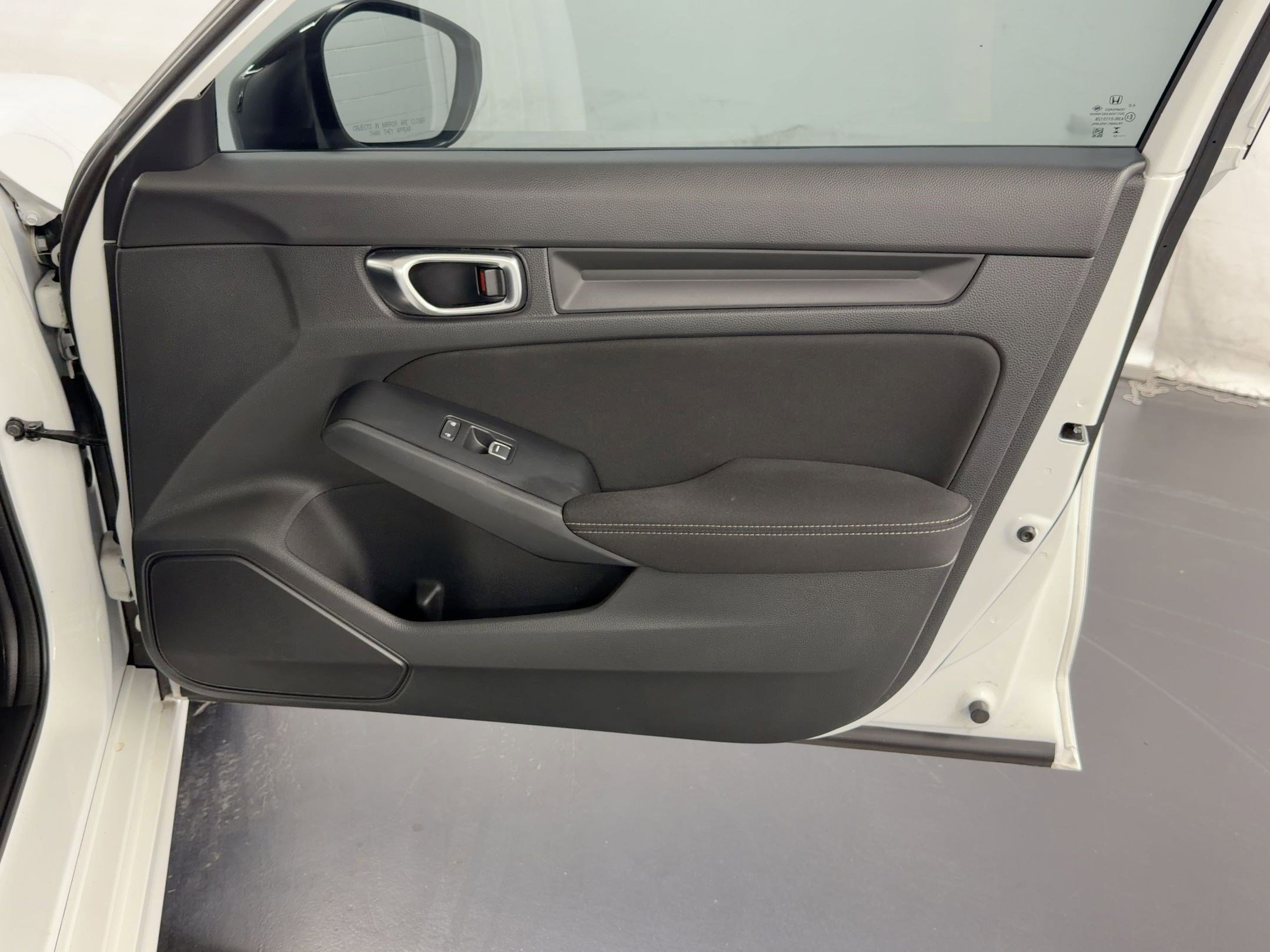 Certified 2023 Honda Civic Sport image 23