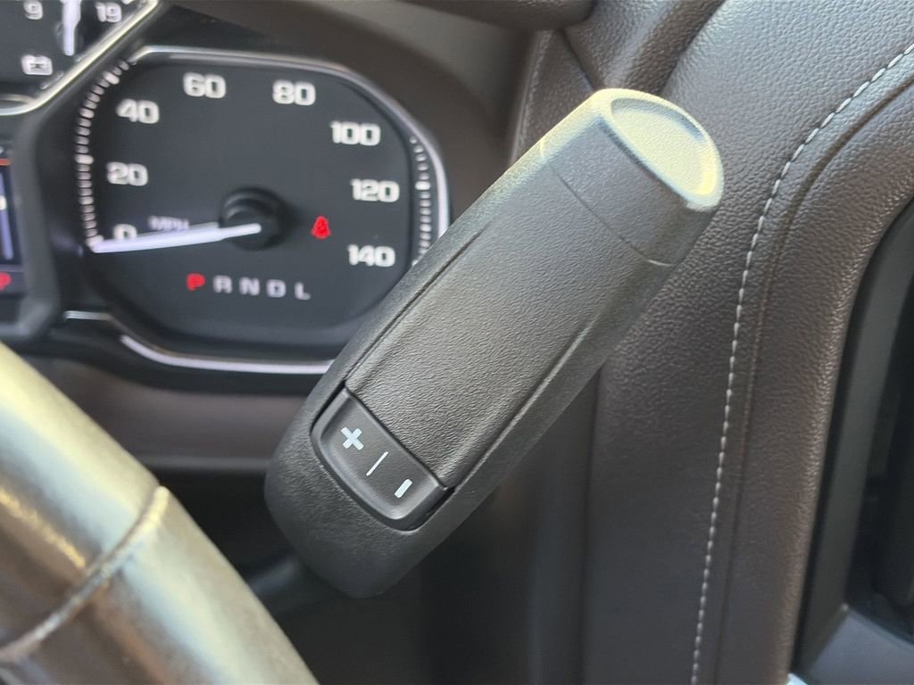 Used 2021 GMC Sierra 1500 SLT w/ SLT Convenience Package image 16