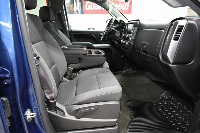 Used 2016 Chevrolet Silverado 1500 LT w/ All Star Edition image 12