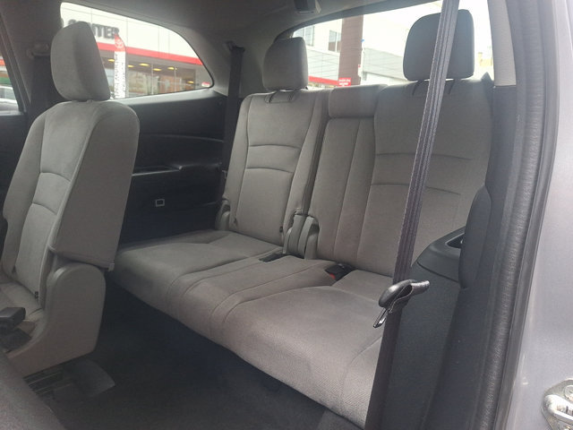 Used 2019 Honda Pilot EX image 10