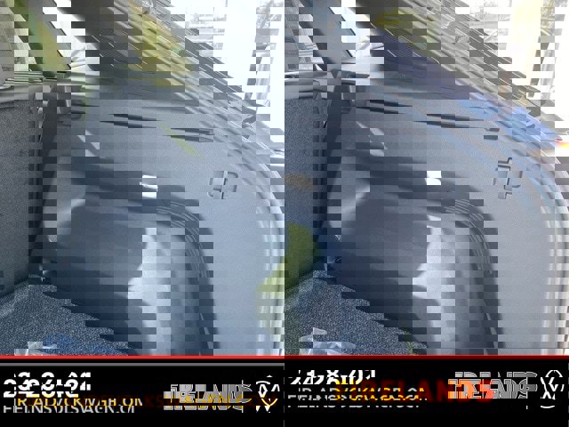 New 2026 Volkswagen Atlas Cross Sport SEL Premium R-Line image 77