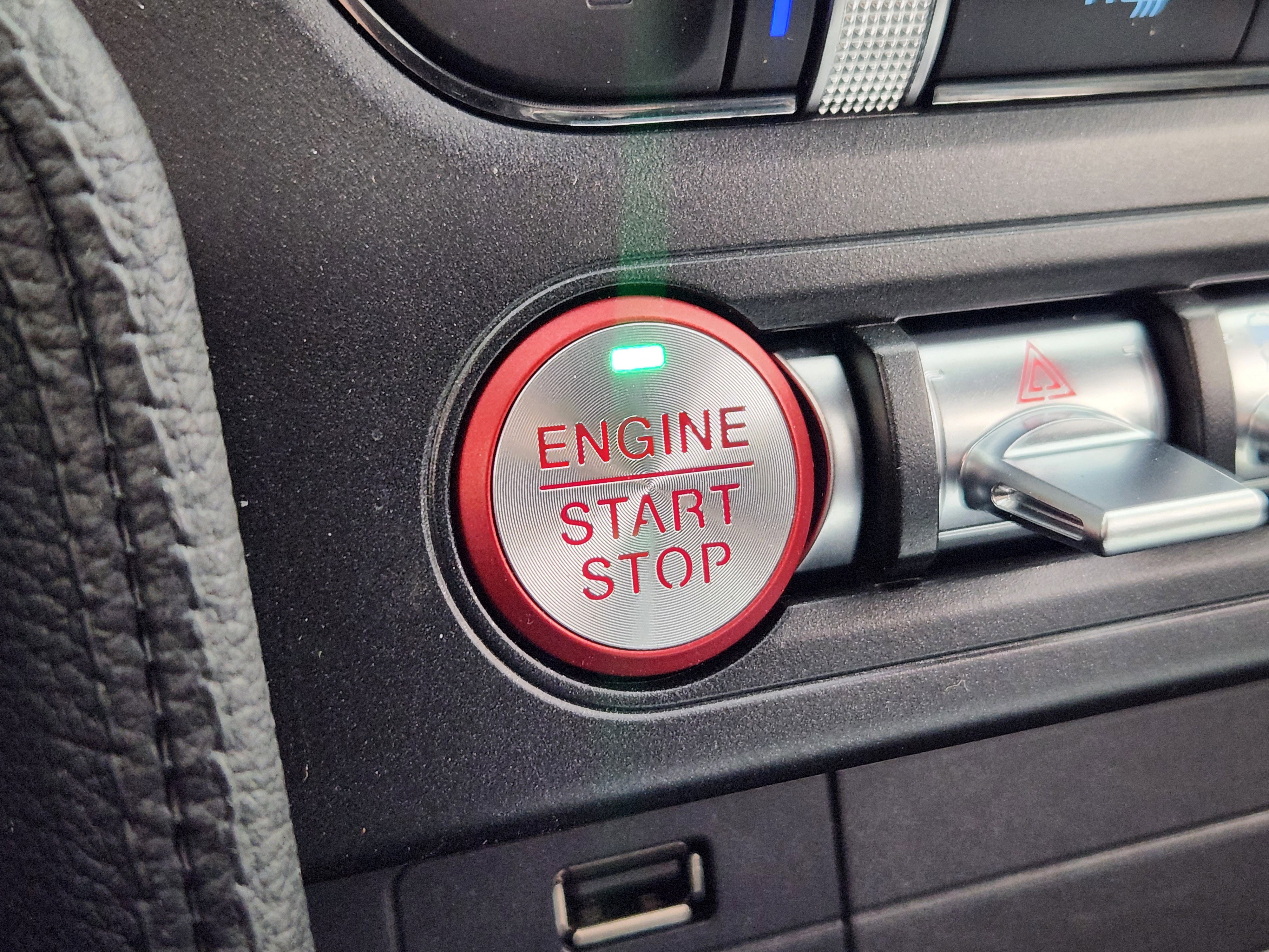 Certified 2023 Ford Mustang Mach 1 w/ Equipment Group 700A image 26