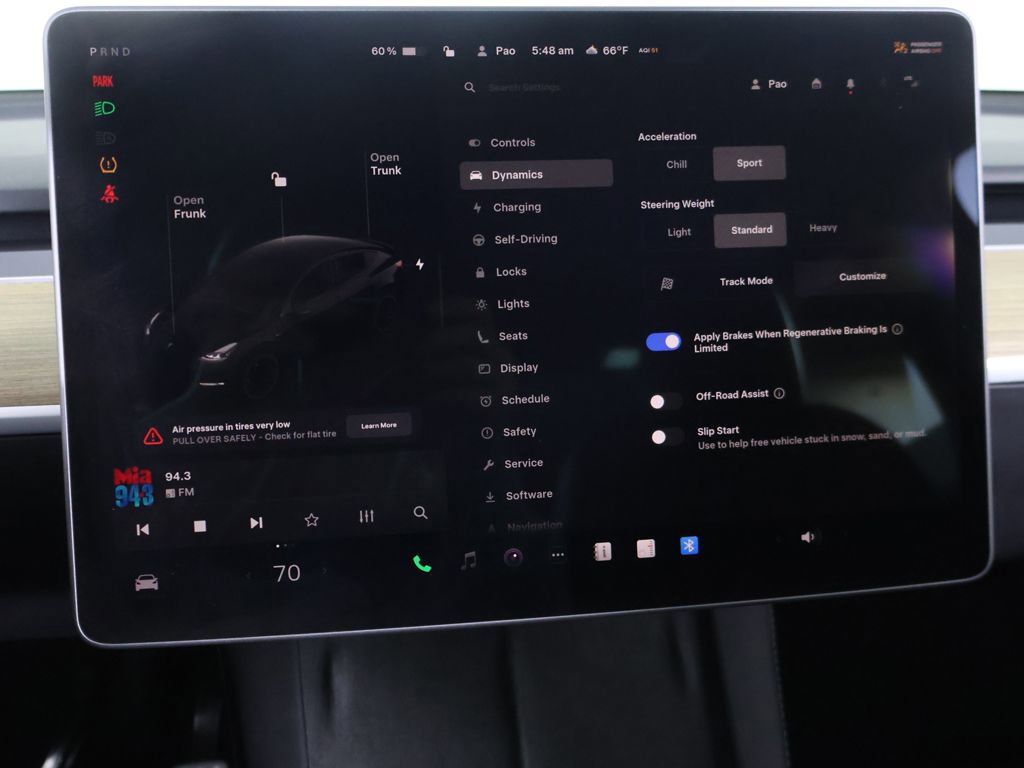 Used 2024 Tesla Model Y Performance image 42