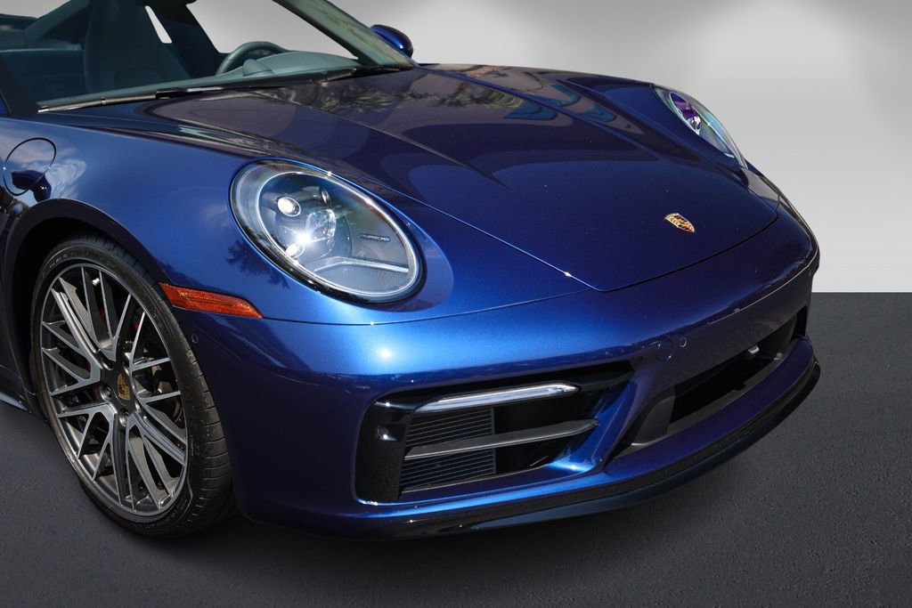 Used 2024 Porsche 911 Carrera S image 10