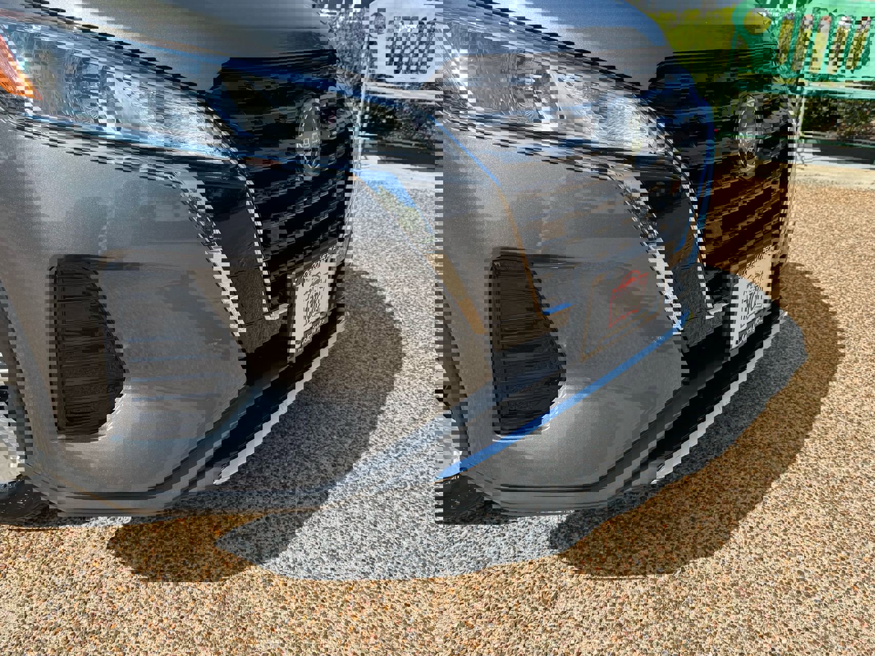 Used 2024 Nissan Kicks S image 2