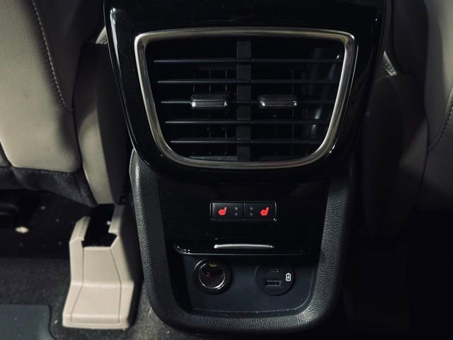 Used 2022 Lincoln Nautilus Reserve image 24