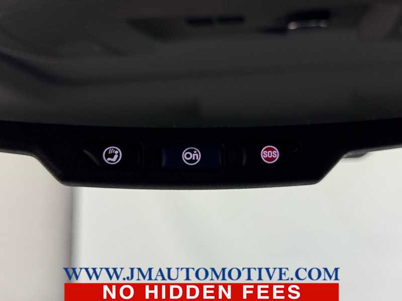 Used 2015 Chevrolet Tahoe LT image 33