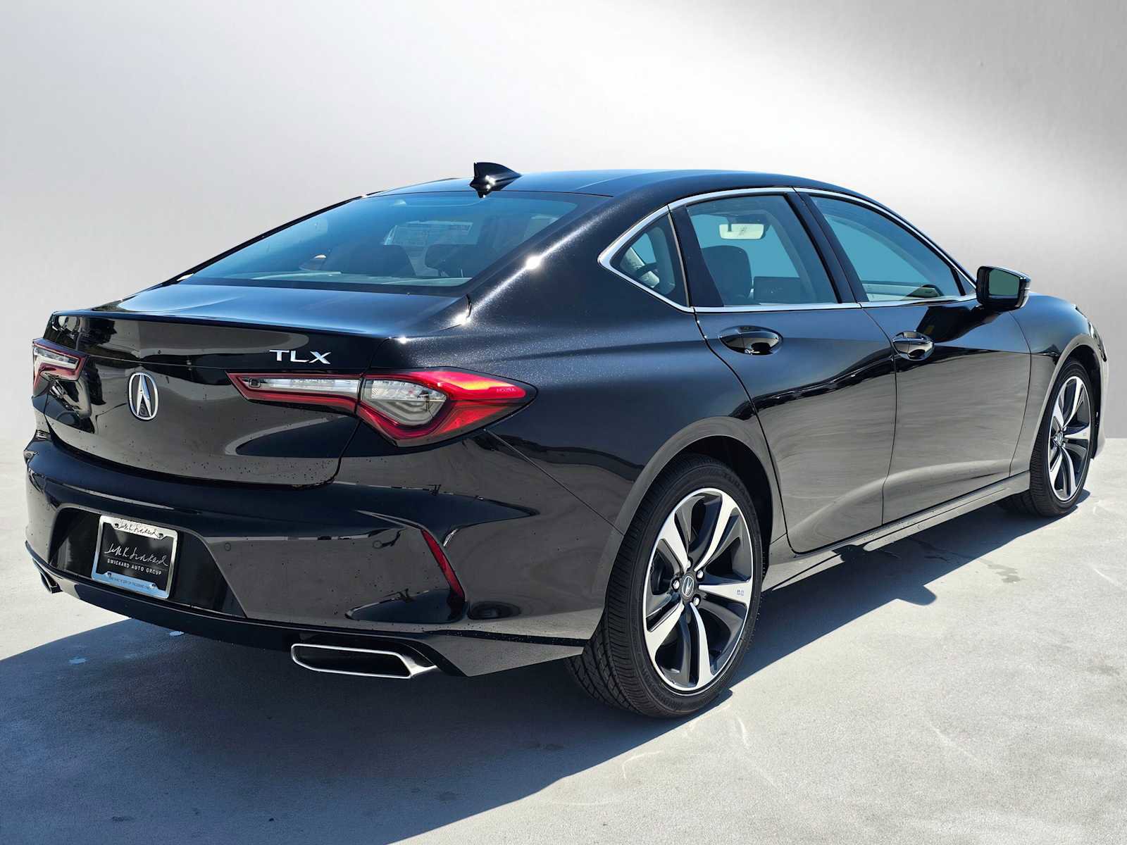 New 2025 Acura TLX w/ Technology Package image 7