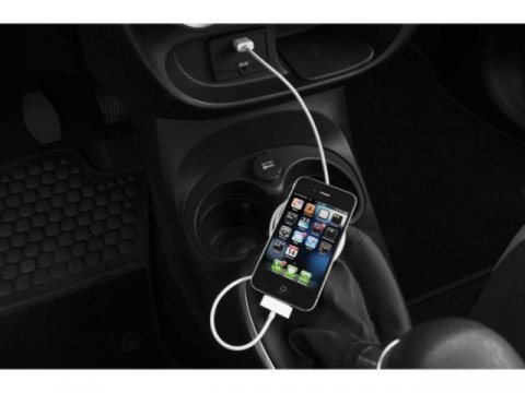 Used 2015 FIAT 500L Pop image 19