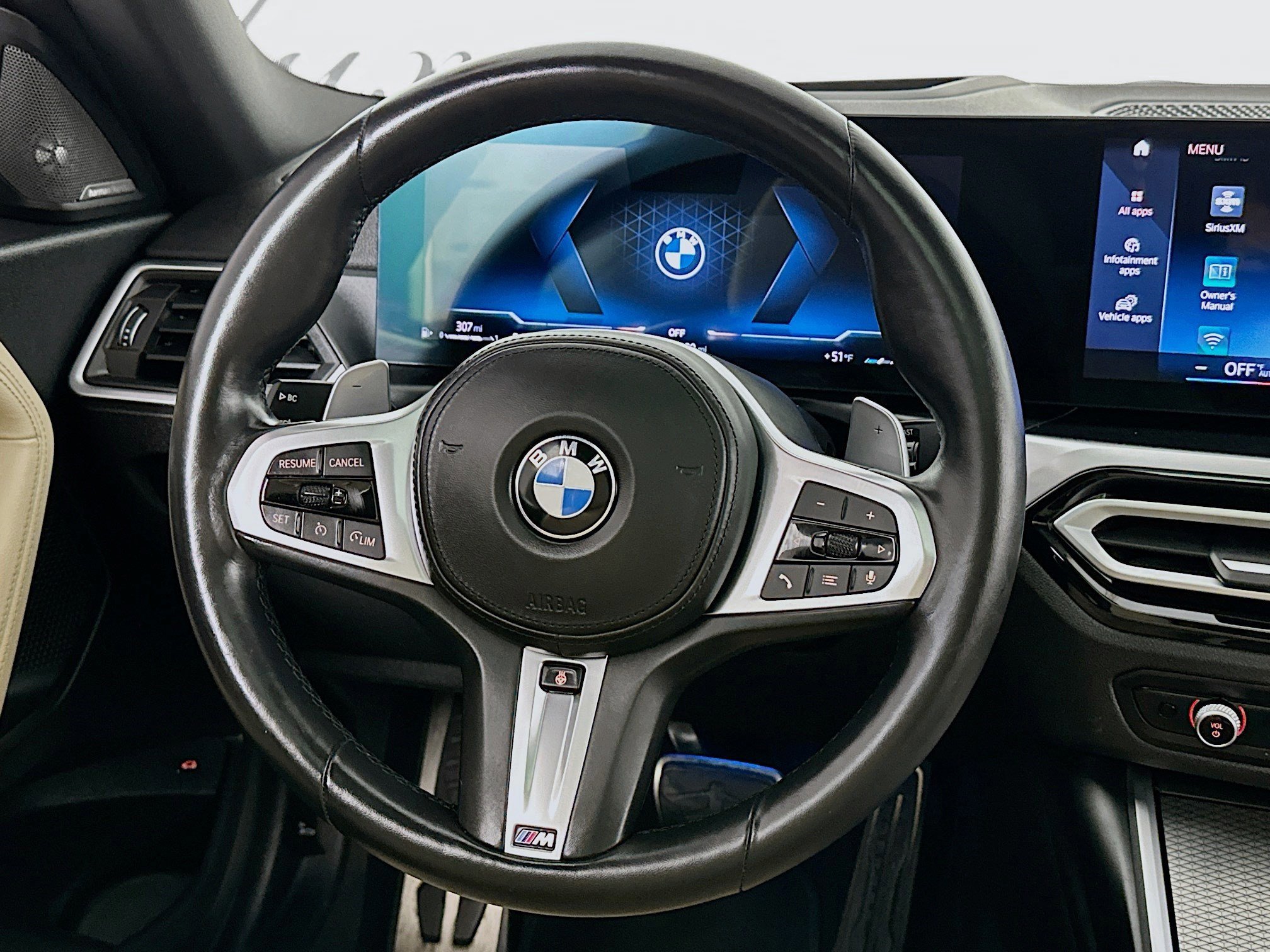 Used 2023 BMW 230i xDrive Coupe w/ Premium Package image 8