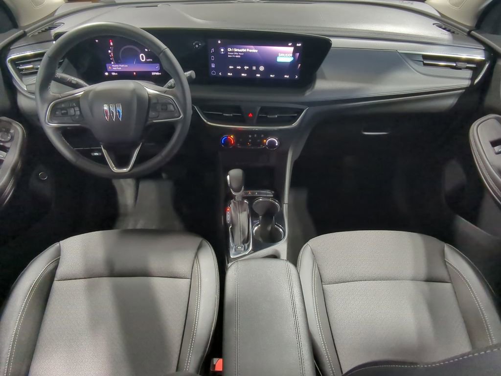 Used 2024 Buick Encore GX Preferred w/ Comfort Package image 15