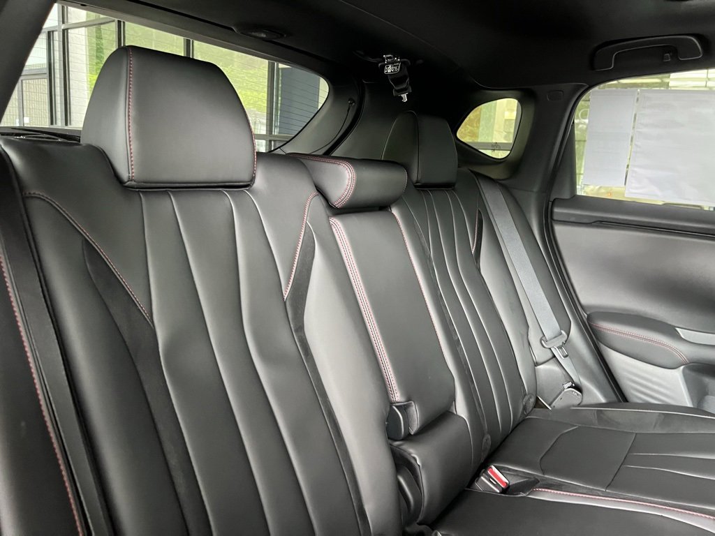 New 2025 Acura ADX A-Spec image 27
