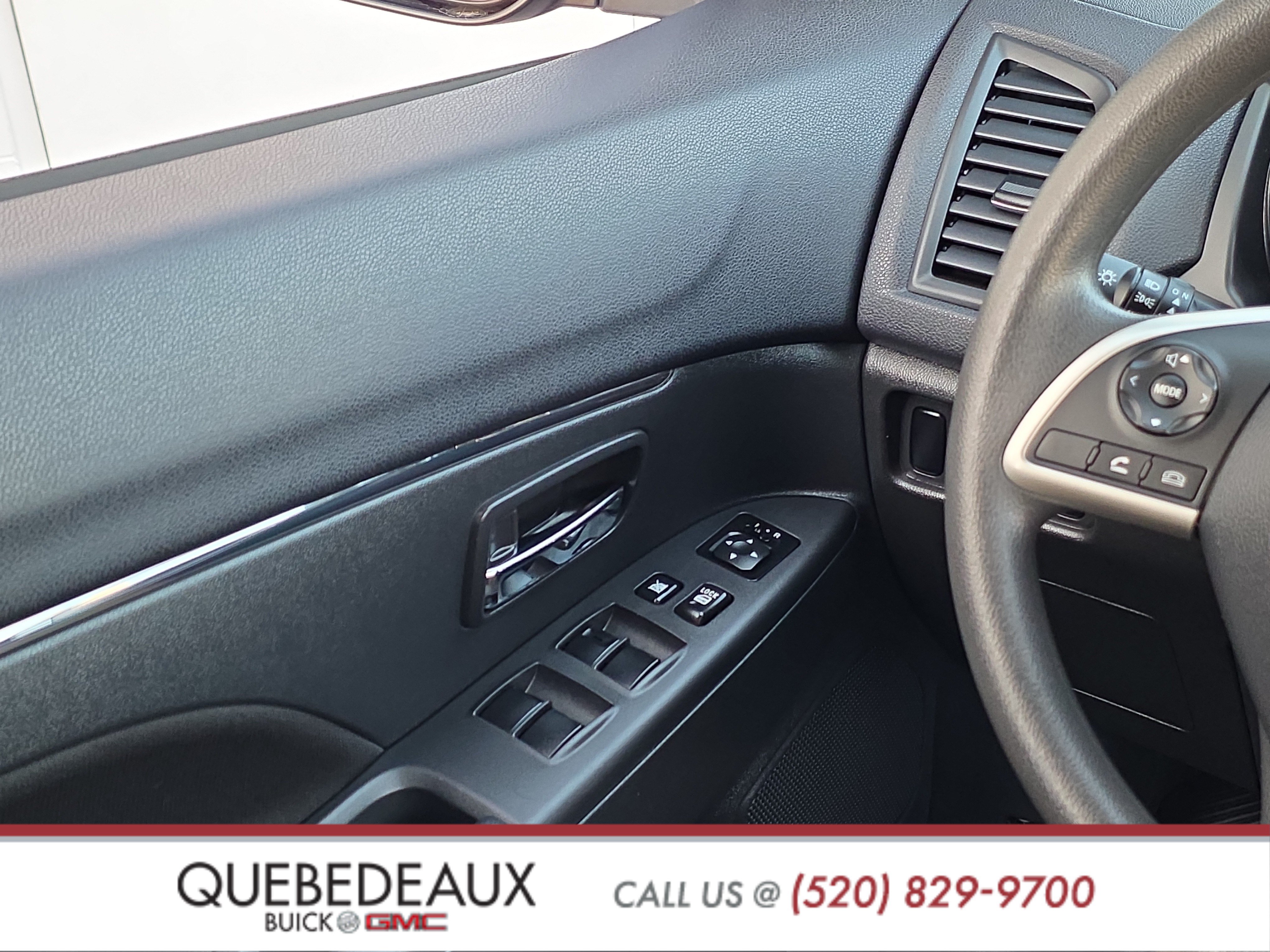 Used 2024 Mitsubishi Outlander Sport ES AWD/4WD image 22