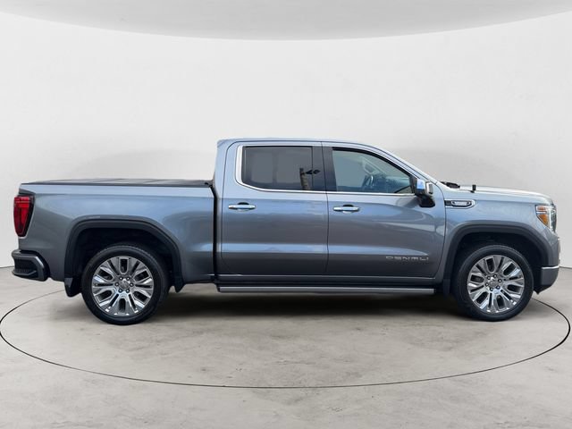 Used 2021 GMC Sierra 1500 Denali w/ Denali Ultimate Package AWD/4WD image 6