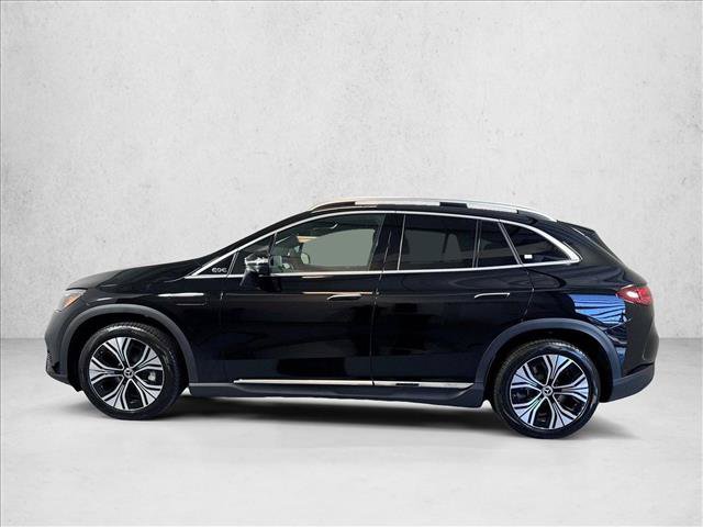 New 2026 Mercedes-Benz EQE 320 4MATIC SUV image 8