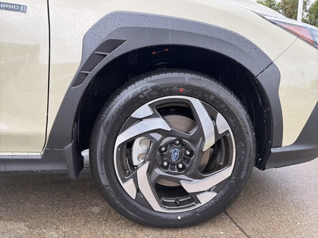New 2026 Subaru Crosstrek 2.5i Limited AWD/4WD image 10