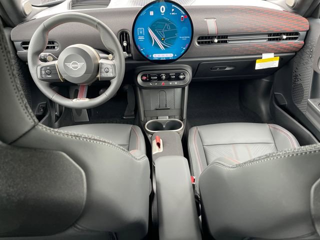 New 2026 MINI Cooper S FWD image 10