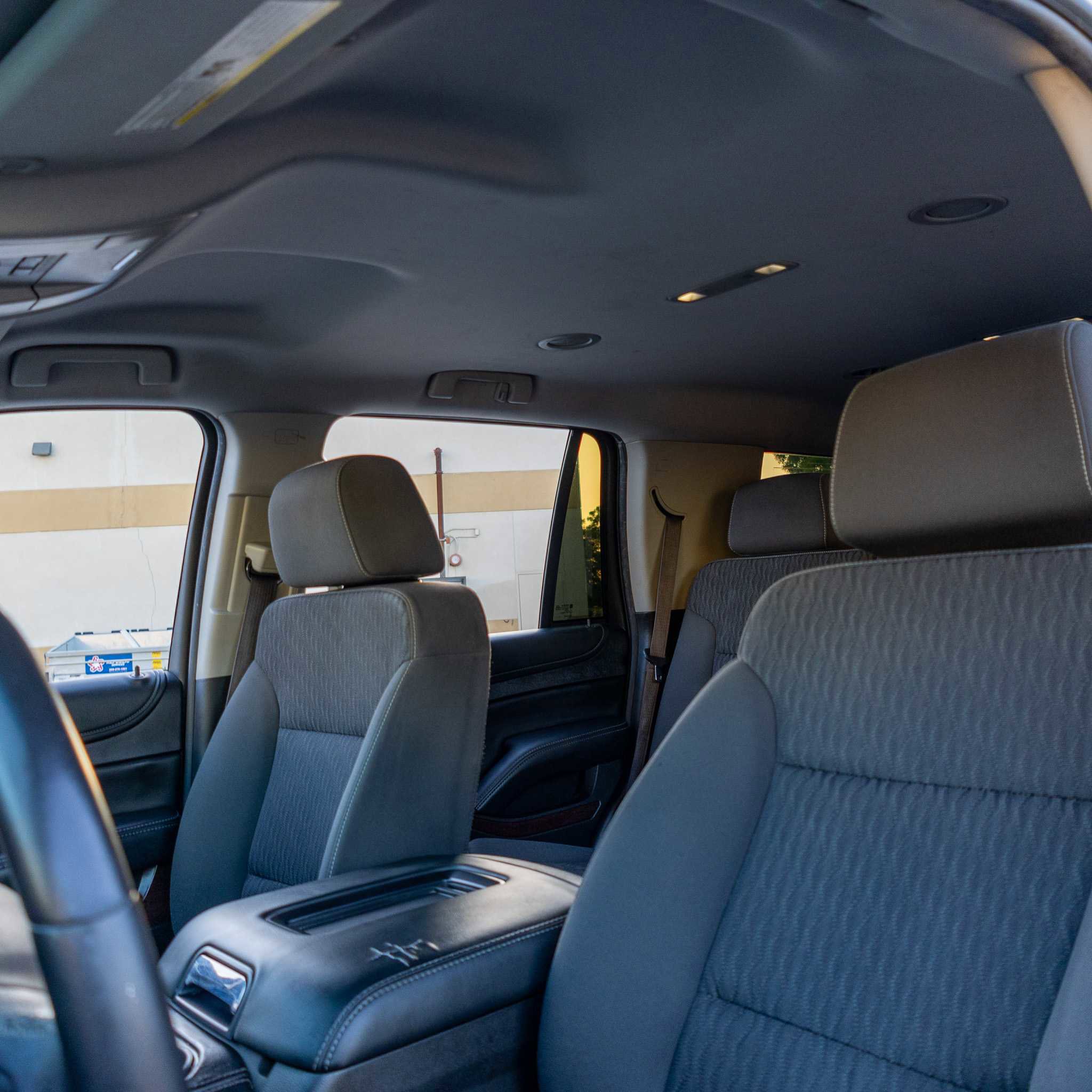 Used 2016 GMC Yukon SLE w/ Convenience Package image 15