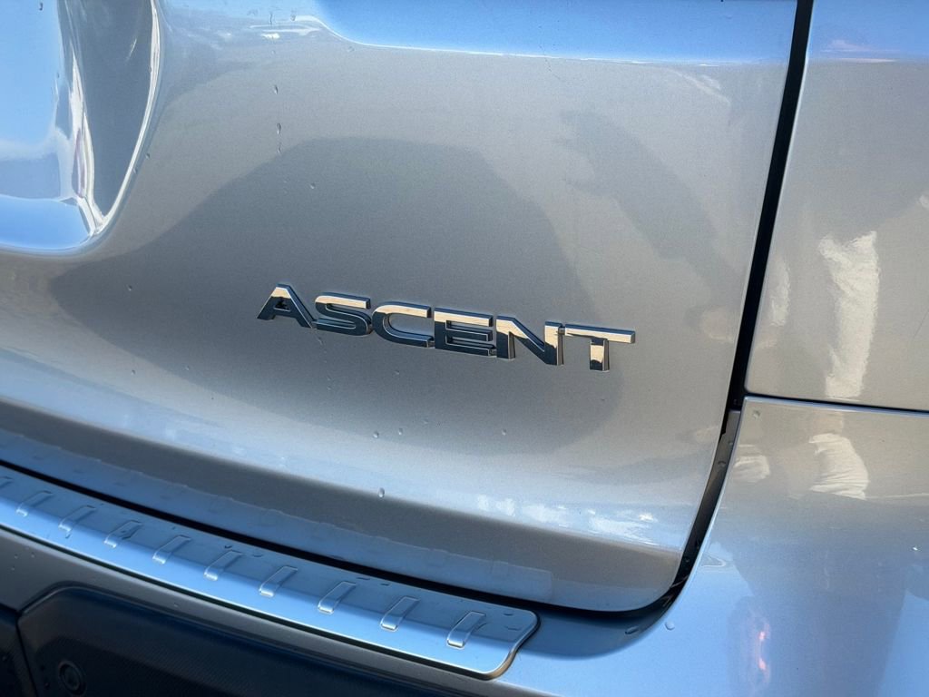 Used 2020 Subaru Ascent Premium w/ Sport Package image 30
