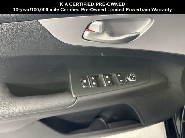 Certified 2023 Kia Forte LX image 18