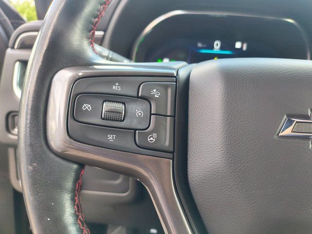 Used 2022 Chevrolet Tahoe RST w/ Luxury Package image 16