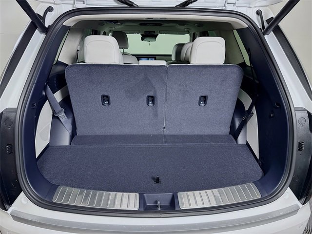 New 2026 Hyundai Palisade Calligraphy image 46