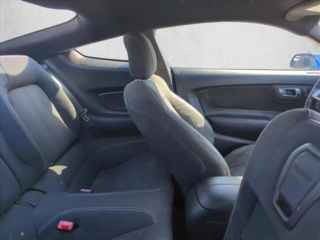 Used 2018 Ford Mustang Coupe image 24