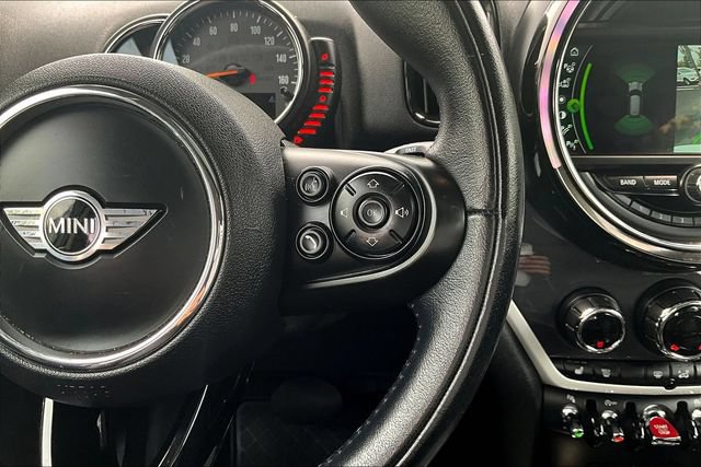 Used 2017 MINI Cooper Countryman S AWD/4WD image 12