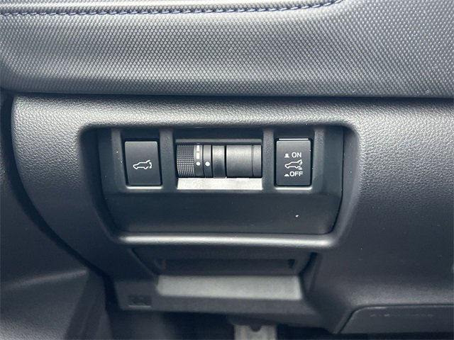 New 2026 Subaru Forester Premium image 21