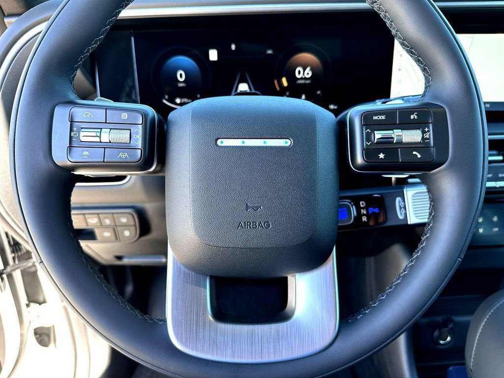 New 2026 Hyundai Palisade Calligraphy image 14