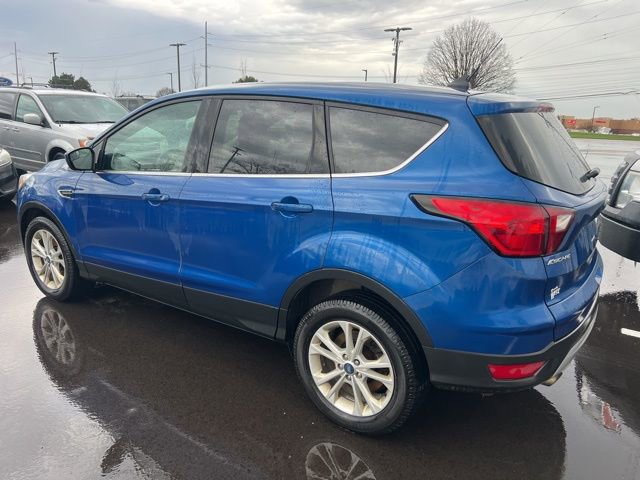 Used 2019 Ford Escape SE AWD/4WD image 5