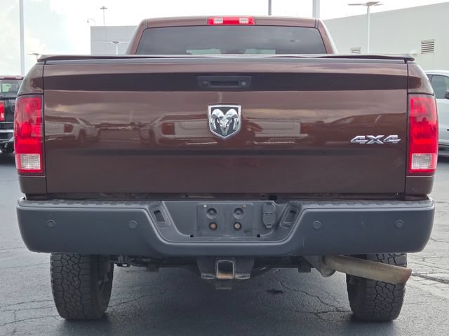 Used 2014 RAM 2500 Tradesman w/ Popular Equipment Group AWD/4WD image 11