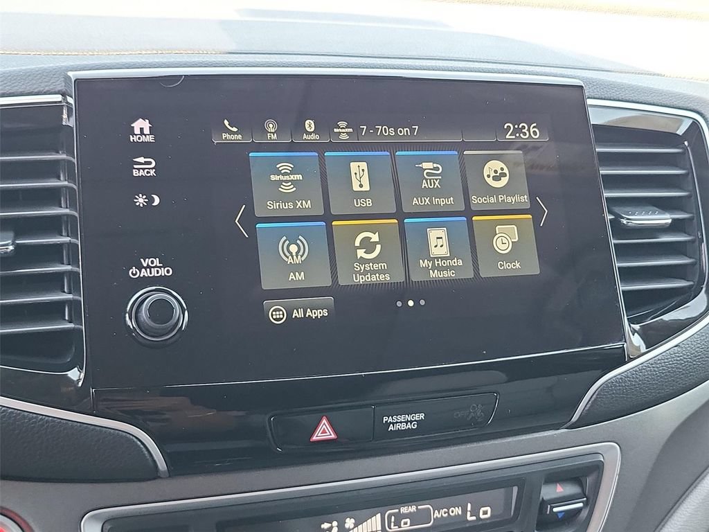 Used 2022 Honda Pilot EX-L image 27