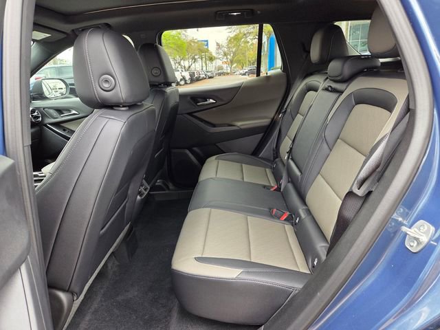 New 2026 Chevrolet Equinox LT w/ Convenience Package II image 16