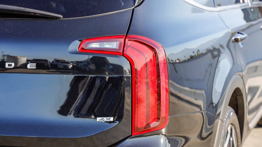 Used 2025 Kia Telluride S AWD/4WD image 10