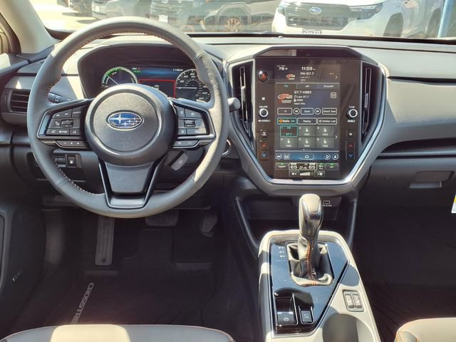 New 2026 Subaru Crosstrek 2.5i Limited AWD/4WD image 12