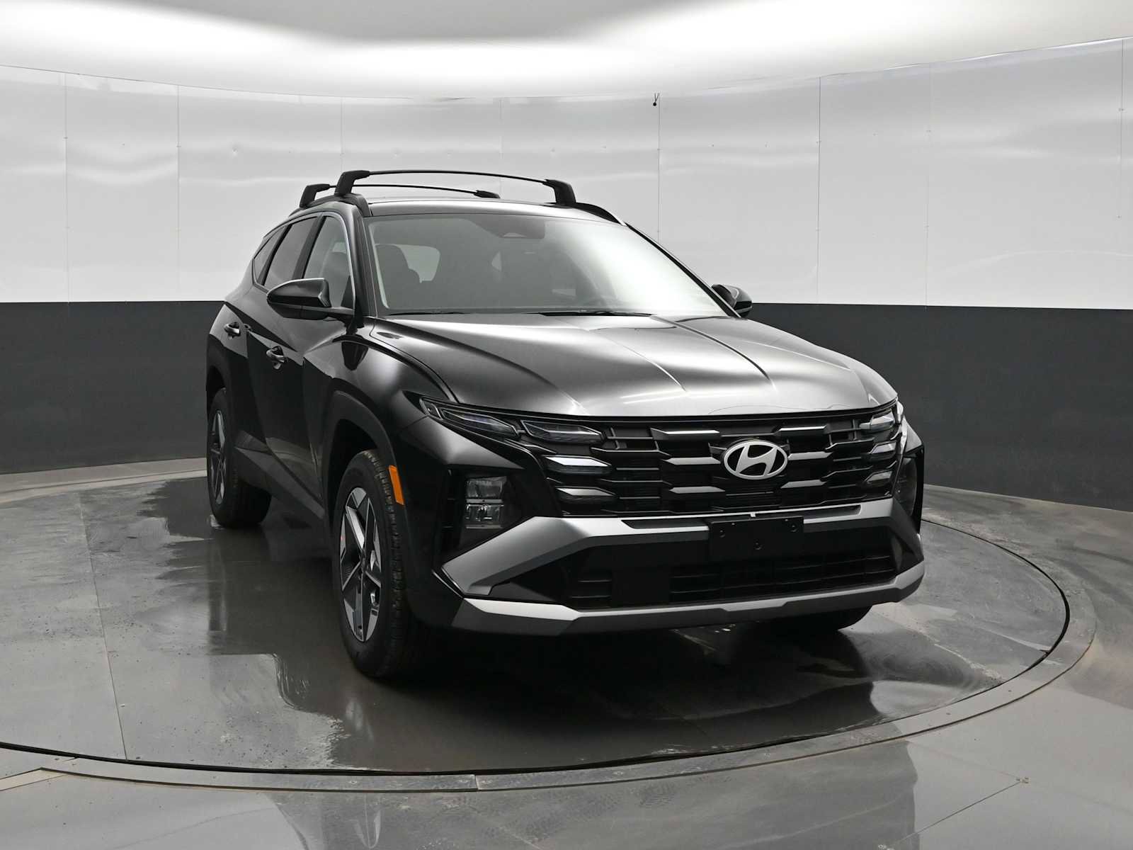 New 2026 Hyundai Tucson SEL image 2