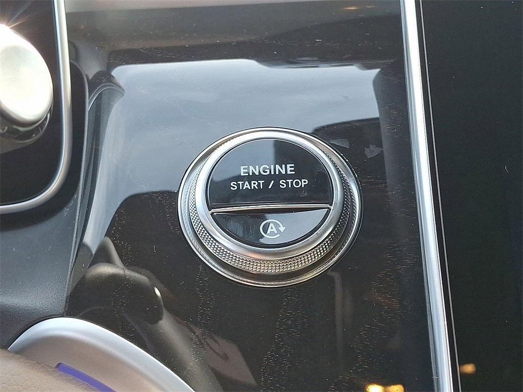 New 2026 Mercedes-Benz GLC 300 4MATIC image 16