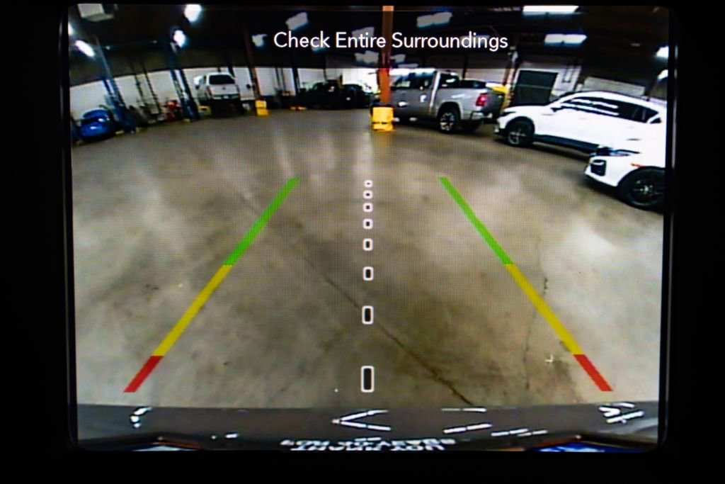 Used 2022 Jeep Renegade Altitude w/ Convenience Group image 19