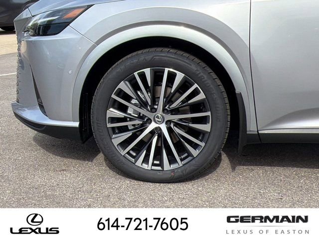 New 2026 Lexus RX 350 Premium Plus image 13