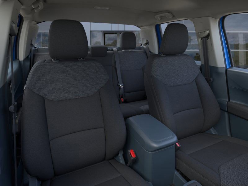 New 2026 Ford Maverick XL w/ Equipment Group 101A image 12