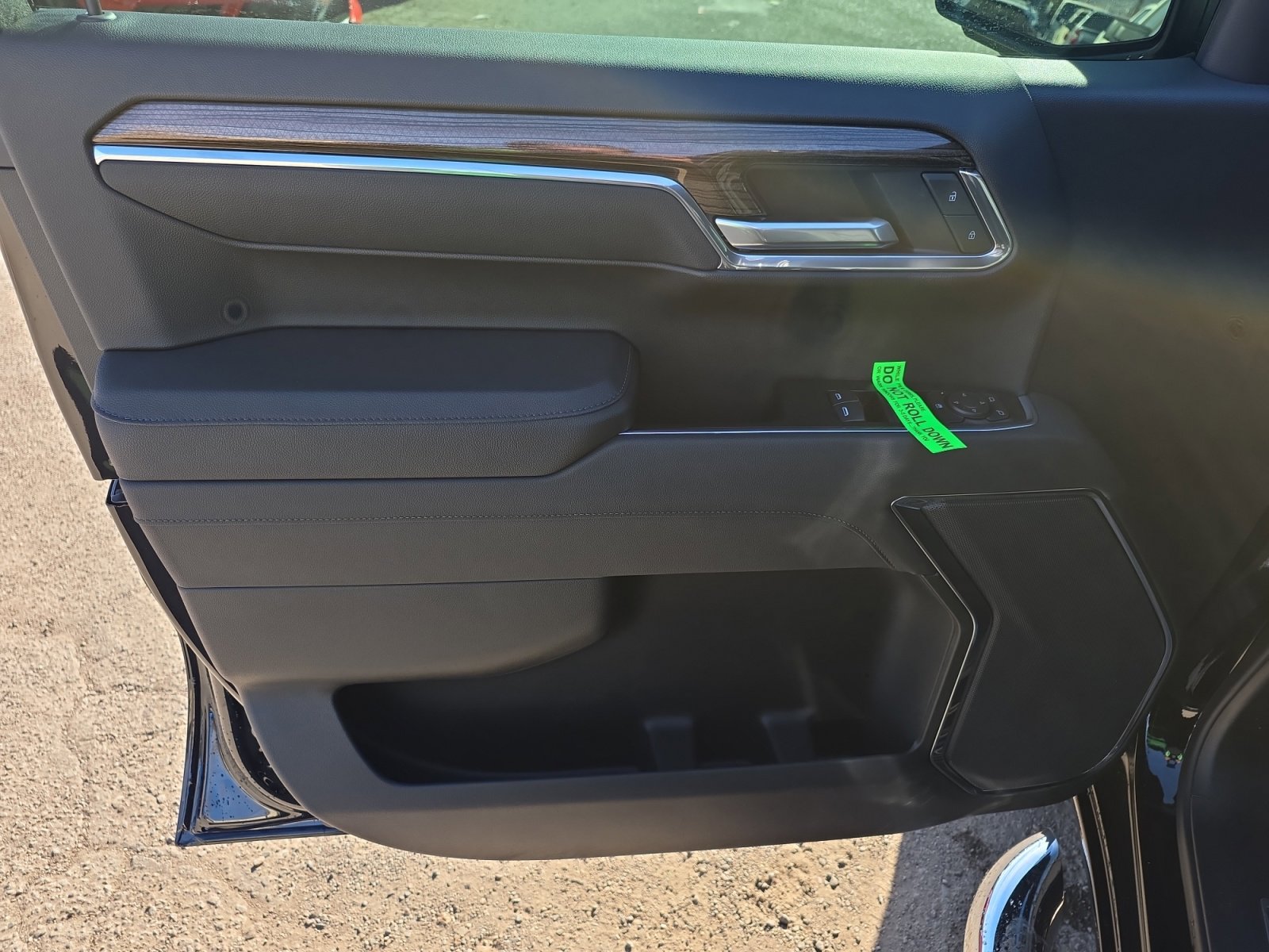 New 2026 Chevrolet Silverado 1500 LT w/ All Star Edition Plus image 13