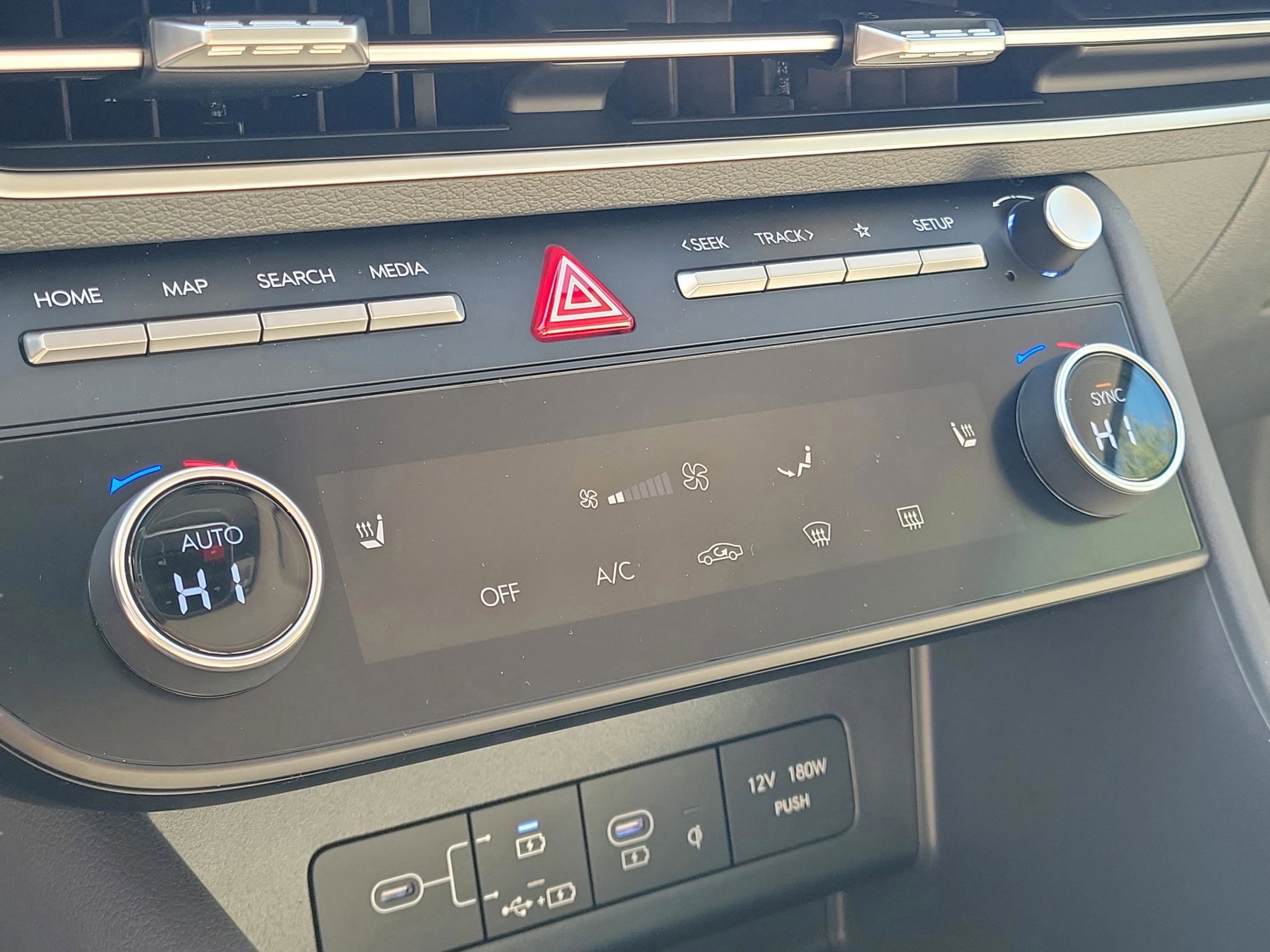 New 2026 Hyundai Sonata SEL FWD image 37